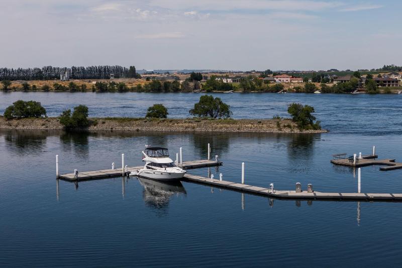 The Lodge At Columbia Point image
