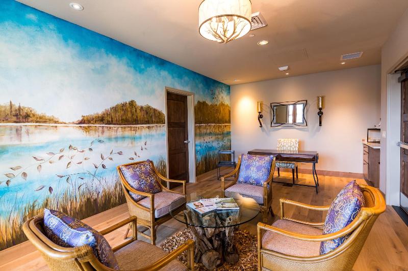 The Lodge At Columbia Point image