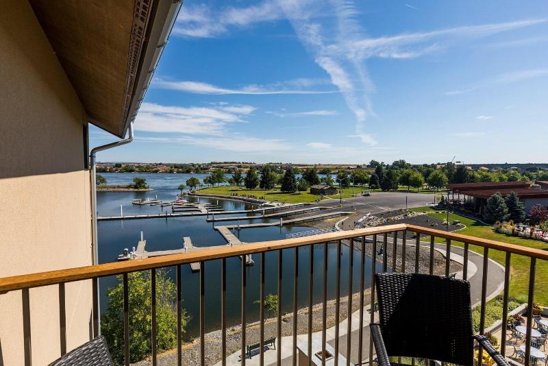 The Lodge At Columbia Point image
