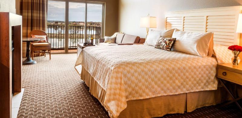 The Lodge At Columbia Point image