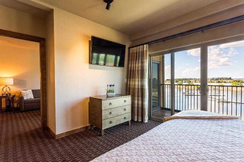 The Lodge At Columbia Point image
