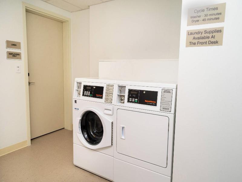 Springhill Suites By Marriott Spokane Airport