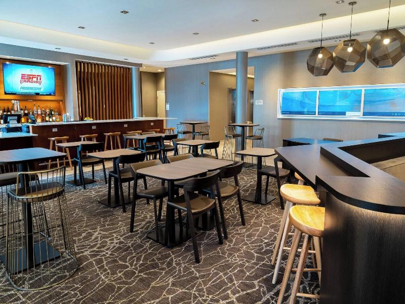 Springhill Suites By Marriott Spokane Airport
