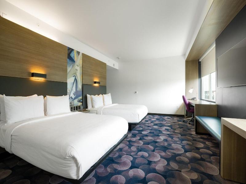 Aloft Austin Airport image