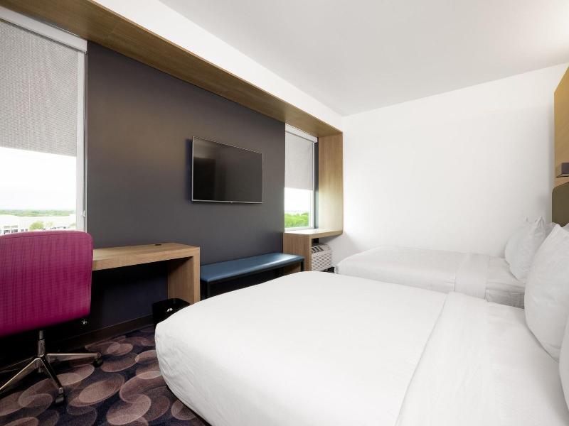 Aloft Austin Airport image