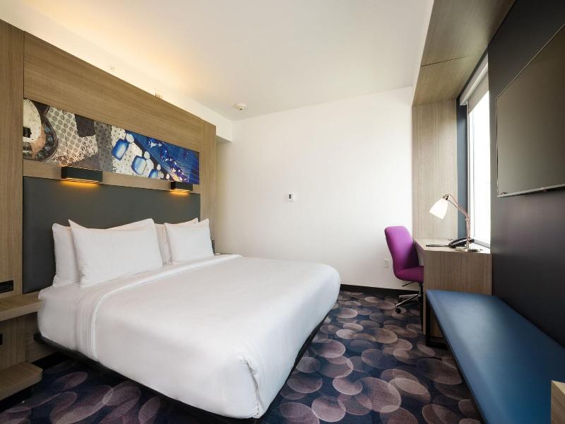 Aloft Austin Airport image