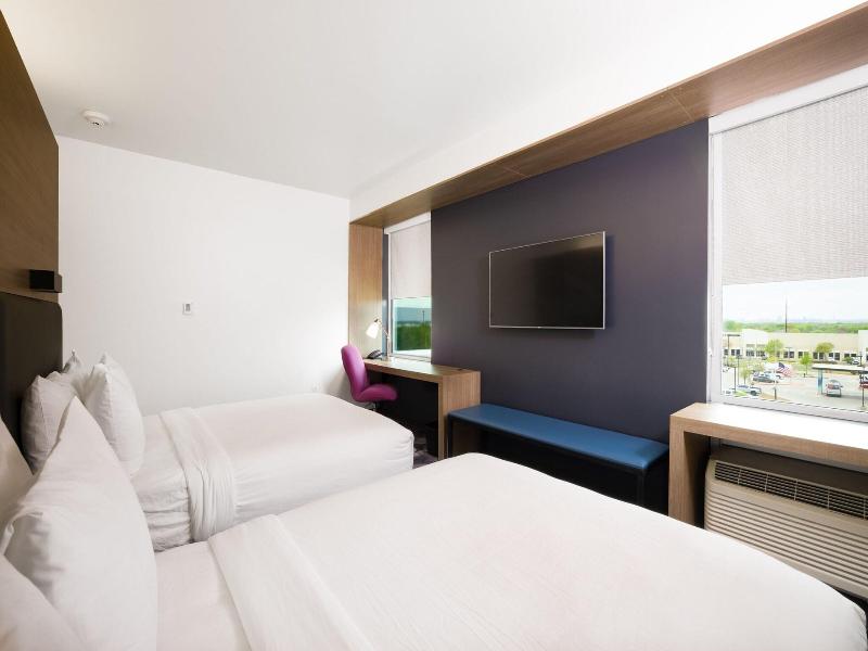Aloft Austin Airport image