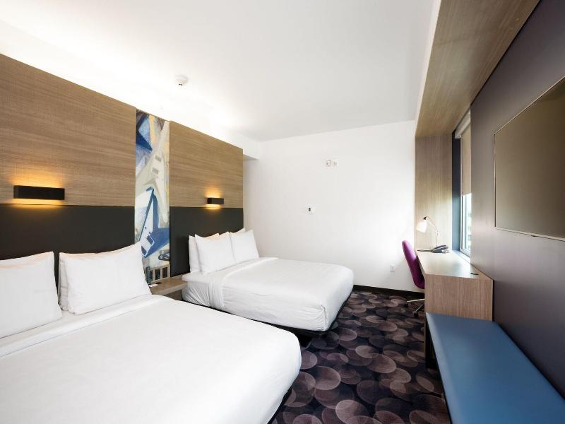Aloft Austin Airport image