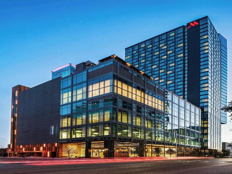 Austin Marriott Downtown image