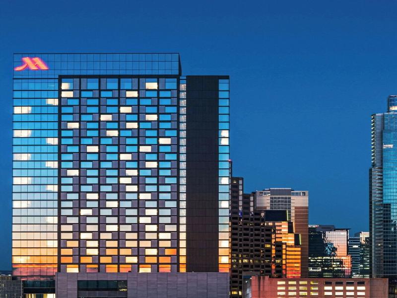 Austin Marriott Downtown image