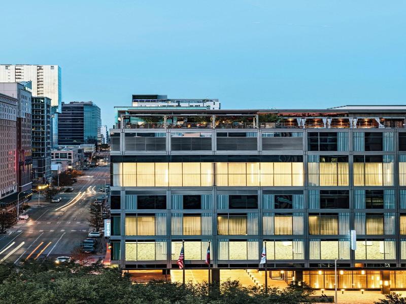 Austin Marriott Downtown image