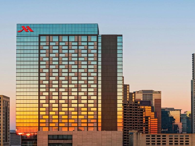Austin Marriott Downtown image