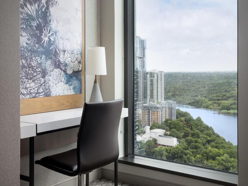 Austin Marriott Downtown image