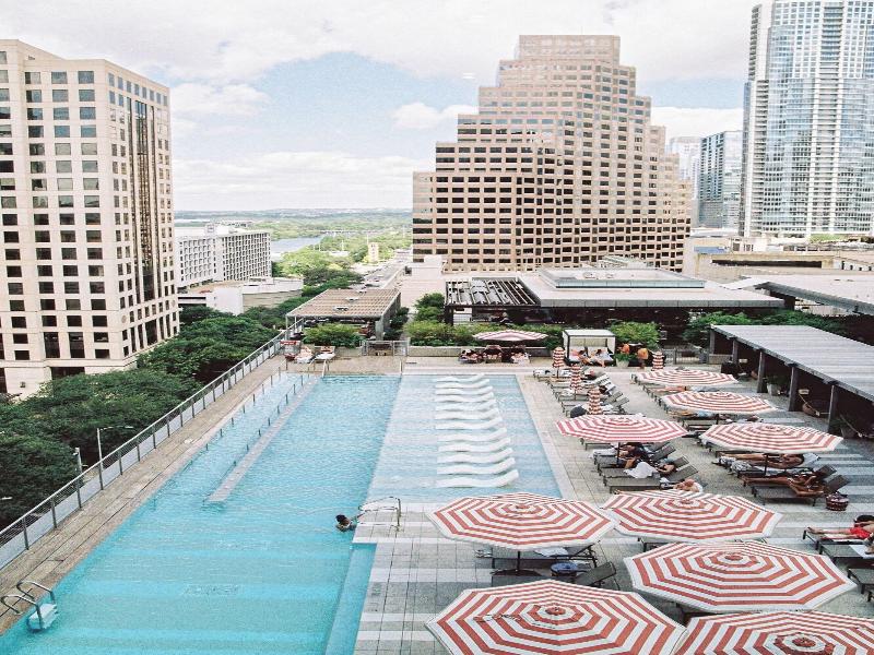 Austin Marriott Downtown image