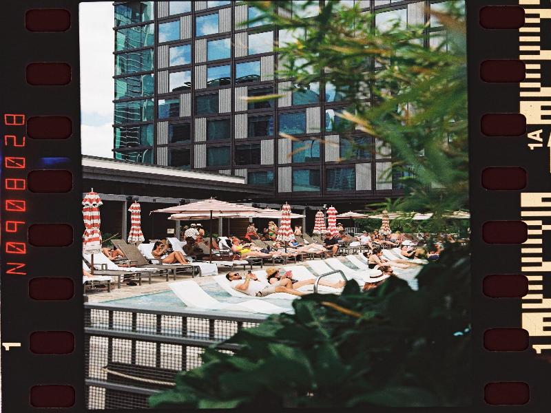 Austin Marriott Downtown image
