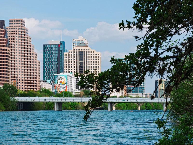 Austin Marriott Downtown image