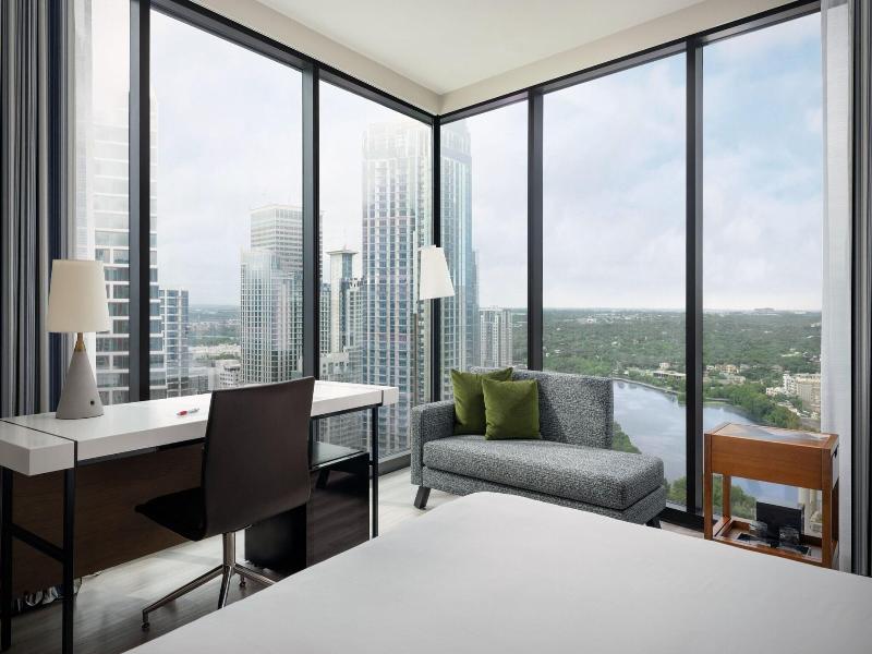 Austin Marriott Downtown image