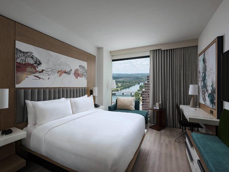 Austin Marriott Downtown image