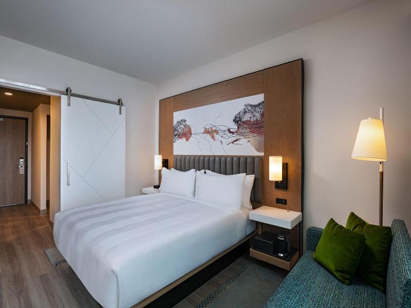 Austin Marriott Downtown image
