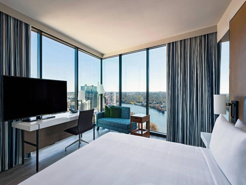 Austin Marriott Downtown image