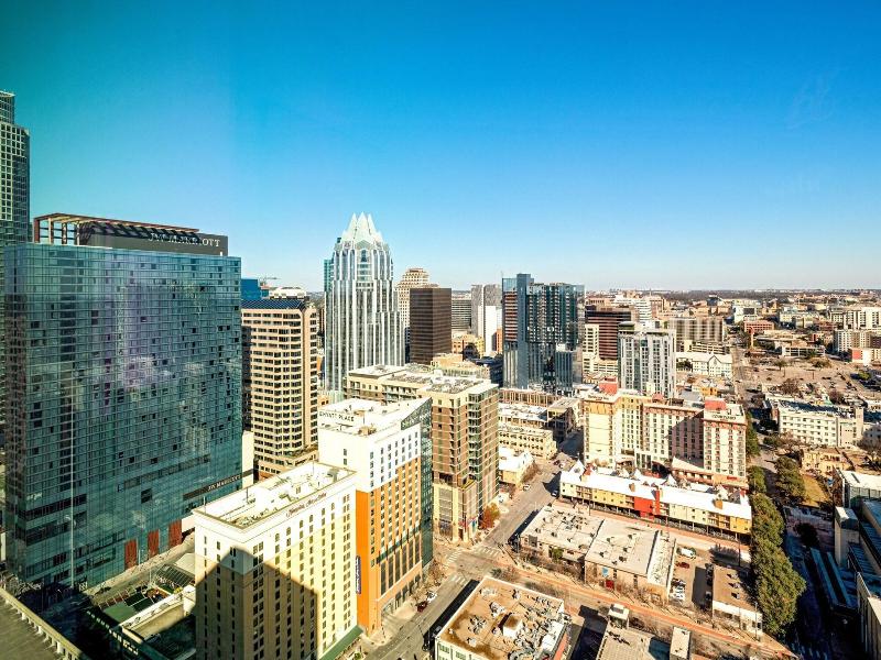 Austin Marriott Downtown image