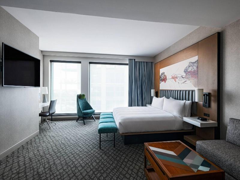 Austin Marriott Downtown image
