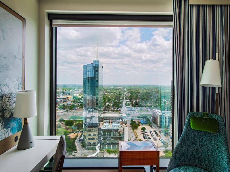 Austin Marriott Downtown image