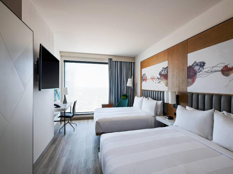 Austin Marriott Downtown image