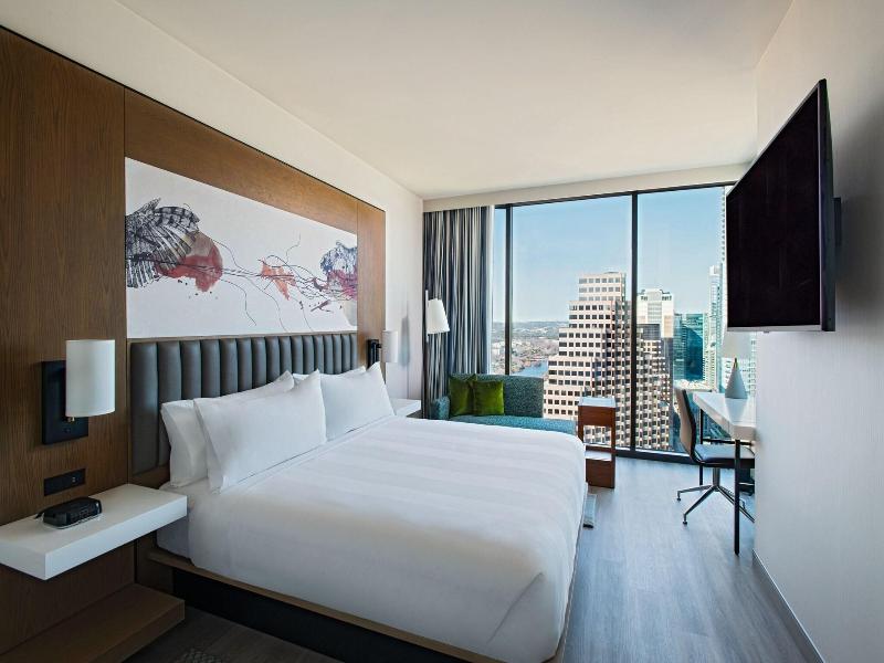Austin Marriott Downtown image