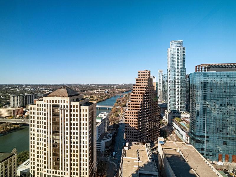 Austin Marriott Downtown image