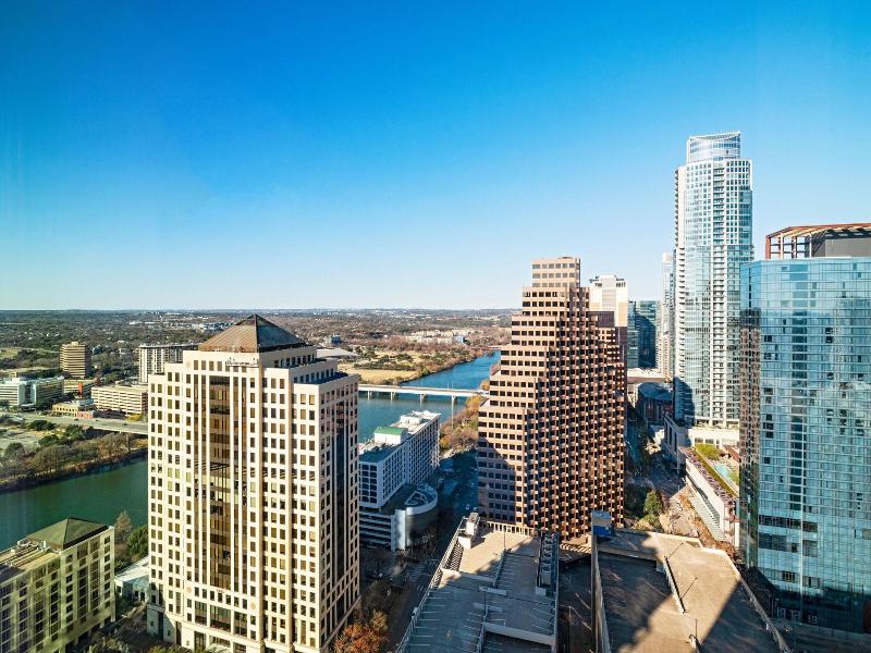 Austin Marriott Downtown image