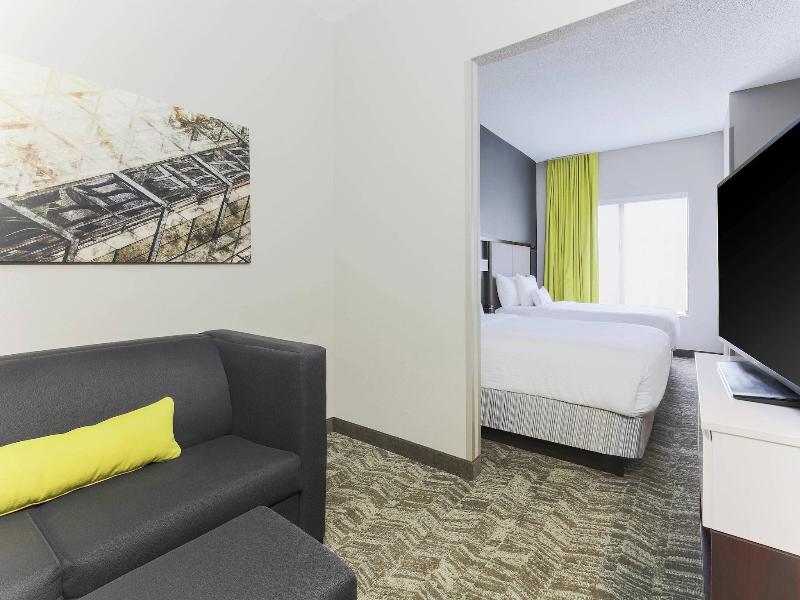 SpringHill Suites by Marriott Austin Parmer/Tech R image