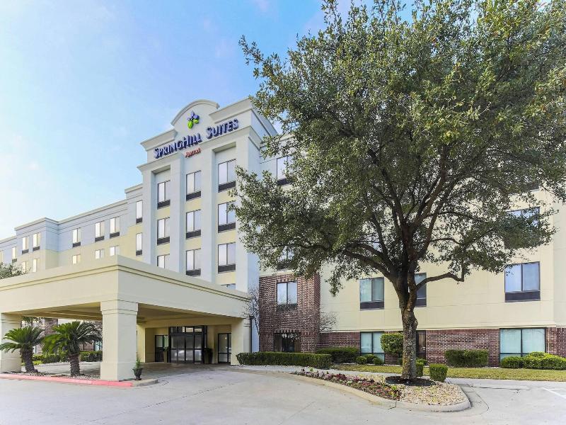 SpringHill Suites by Marriott Austin Parmer/Tech R image