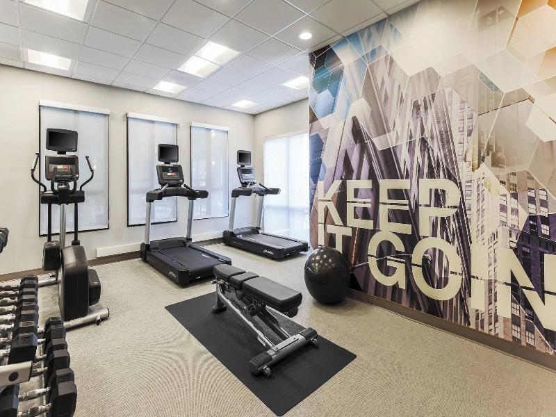 SpringHill Suites by Marriott Austin Parmer/Tech R image
