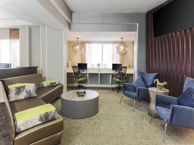 SpringHill Suites by Marriott Austin Parmer/Tech R image