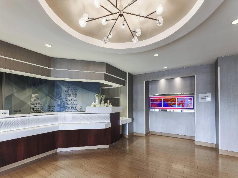 SpringHill Suites by Marriott Austin Parmer/Tech R image