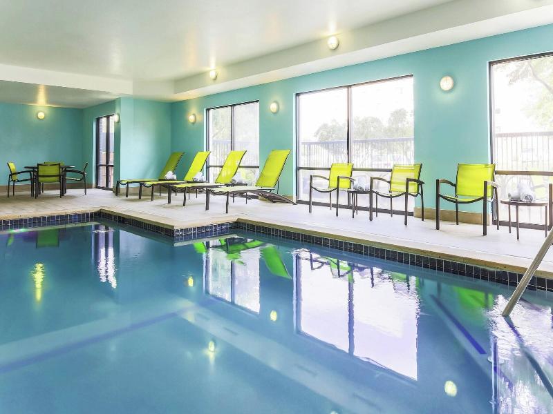 SpringHill Suites by Marriott Austin Parmer/Tech R image