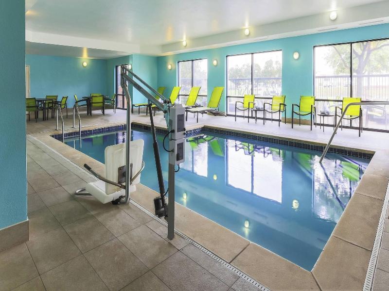 SpringHill Suites by Marriott Austin Parmer/Tech R image
