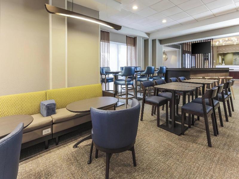 SpringHill Suites by Marriott Austin Parmer/Tech R image