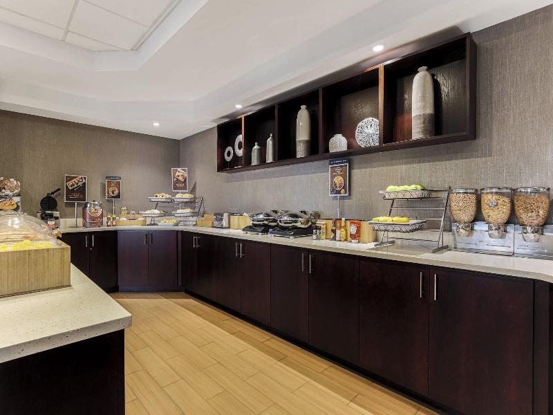 SpringHill Suites by Marriott Austin Parmer/Tech R image