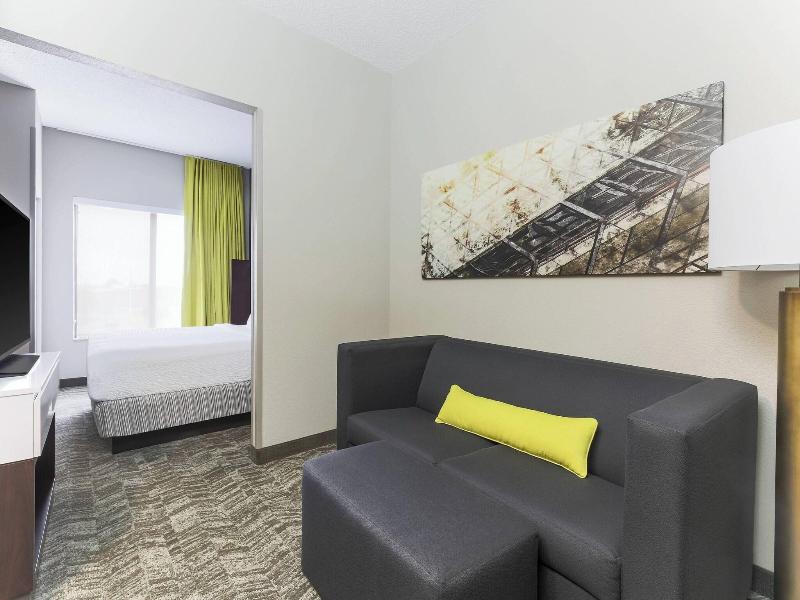 SpringHill Suites by Marriott Austin Parmer/Tech R image