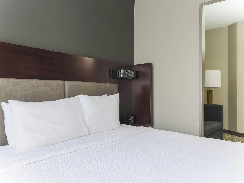 SpringHill Suites by Marriott Austin Parmer/Tech R image