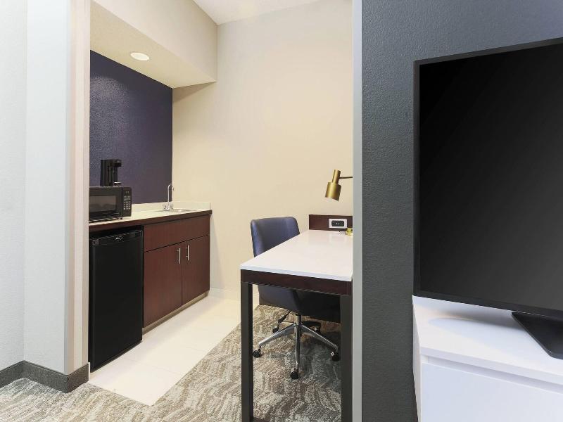 SpringHill Suites by Marriott Austin Parmer/Tech R image