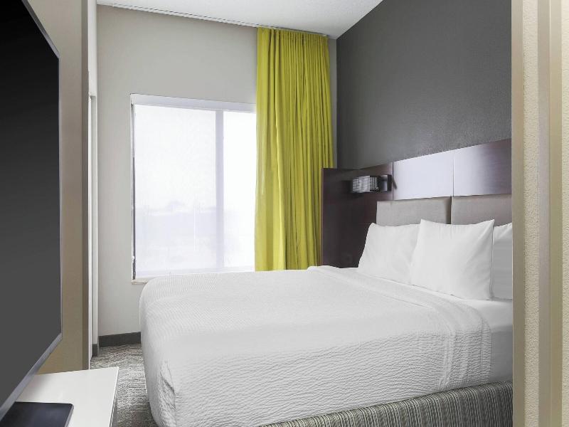 SpringHill Suites by Marriott Austin Parmer/Tech R image