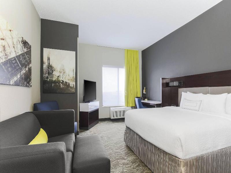 SpringHill Suites by Marriott Austin Parmer/Tech R image