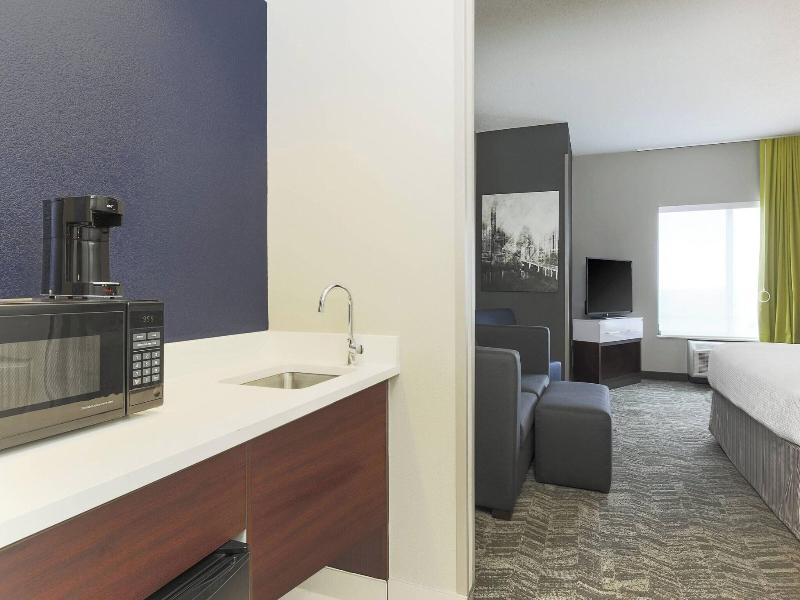 SpringHill Suites by Marriott Austin Parmer/Tech R image