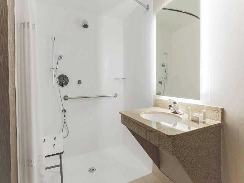 SpringHill Suites by Marriott Austin Parmer/Tech R image