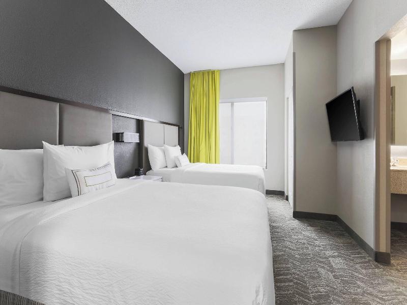 SpringHill Suites by Marriott Austin Parmer/Tech R image