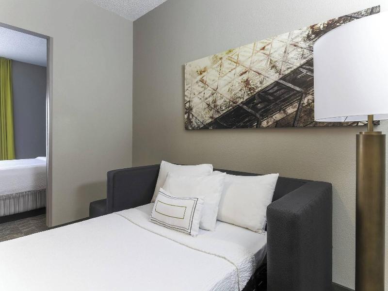 SpringHill Suites by Marriott Austin Parmer/Tech R image