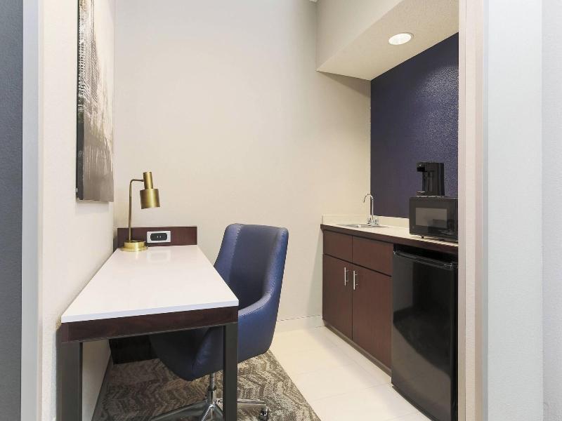 SpringHill Suites by Marriott Austin Parmer/Tech R image